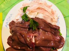 猪腰-华哥新鲜猪精品美食