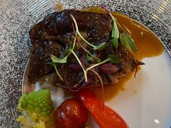 -YUE·6·西式融合餐厅(外滩六号店)