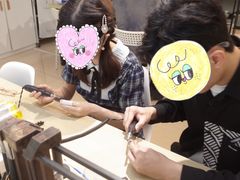 -Oasis绿洲银饰珍珠手作diy(壹方城店)