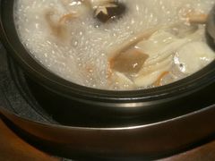 -捞神煲汤火锅(湖滨商业街店)