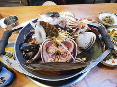 -真情鲍鱼海鲜汤