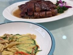 -海天一色海景自助餐厅(西港花园店)