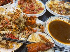 -三妹小龙虾·黄油蟹(华侨城总店)