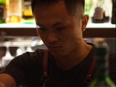 -HUNTING BAR亨霆鸡尾酒馆(越秀淘金店)