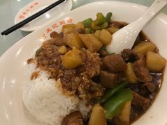 -孟记粥铺·家常菜·烧烤·粥(亚运村店)