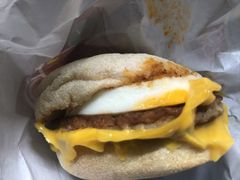 -麦当劳(药谷大道店)