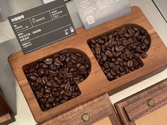 -Peet's 皮爷咖啡(海雅缤纷城店)