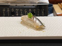 小肌寿司-Sushi Hanzo半藏(天环广场店)