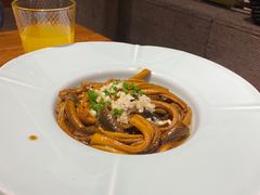 响油鳝糊-金枝玉叶上海人家食府(三里河店)
