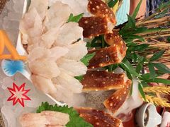 -蟹田居·活蟹料理(东城店)