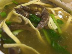 -清真蒋有记(老门东店)