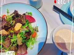 -阿娜尔·新疆菜(宜家荟聚中心店)