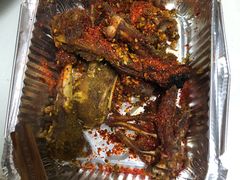 -火刻北京烤鸭(市北区·鲍岛市场店)