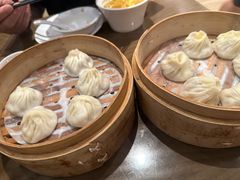 -南翔馒头店(豫园店)
