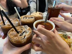 -何九海南茶店(鬼仔巷店)