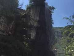 -孤山寨风景区