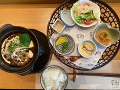 -Tsuru鹤日本料理(静安香格里拉店)