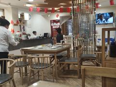大堂-山南熏肉大饼(辽菜旗舰店)
