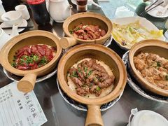-红星光发煲仔饭(文海店)