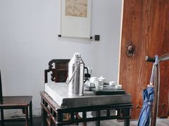 -道南書院·私房菜·早午茶·茶馆