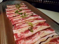 -厚贞日式烤肉(龙之梦店)