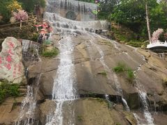 -广东天露山旅游度假区
