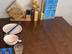 -小大董·烤鸭(王府井apm店)