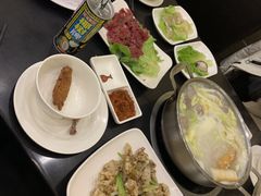 -吉友粥底火锅(方斜路店)