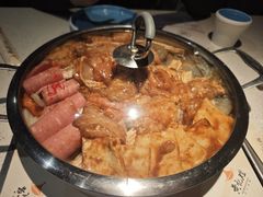 -黄记煌三汁焖锅(顺义华联店)