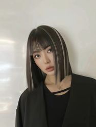 -HairCode芭曲发型