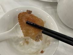 -金河半岛园林酒家(金融城店)