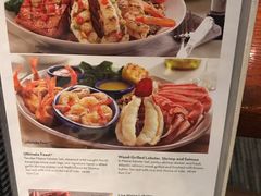 -RED LOBSTER(中城西店)