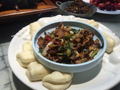 -乔家满族八大碗(流水沟店)