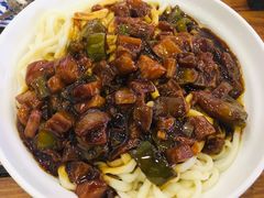 -老回回饺子馆(海洋馆店)