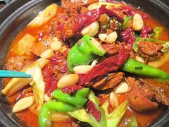 -相约·羊村小馆非遗手抓肉(七一酱园店)