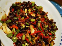 -吃饭皇帝大土家民族菜(正大广场店)
