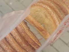 蝴蝶酥-中关村茶点