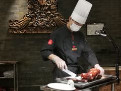 -正院大宅门烤鸭(首体店)