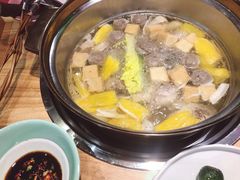 手打牛肉丸-椰夫人·养生椰子鸡(金沙洲永旺店)