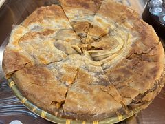 -聚德华天烤肉季·宴会厅(什刹海总店)