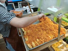 肉松蛋糕-飘香心语(官亭路店)