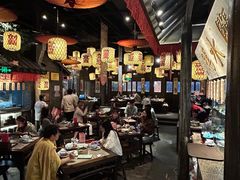 -南京大牌档(壹方天地店)