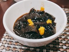 奶昔龟苓膏-博悦茶餐厅(文殊院店)