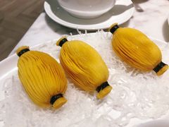 榴莲酥-香港百合居(LCM置汇旭辉广场店)