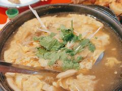 -天津乾毓德饭庄·清真传统炒菜·海鲜烧烤(咸阳路店)