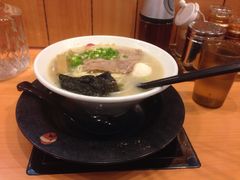 -博多一幸舍(侨福芳草地购物中心店)