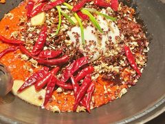 -鸿姐老火锅·传统炒料(上海旗舰店)