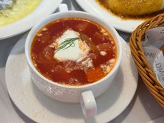 -库滋明·俄罗斯特色美食(中央大街店)