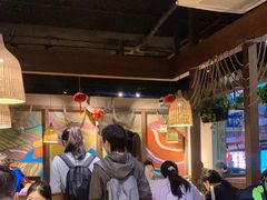 -阿婉贵州苗家酸汤鱼(梅林店)