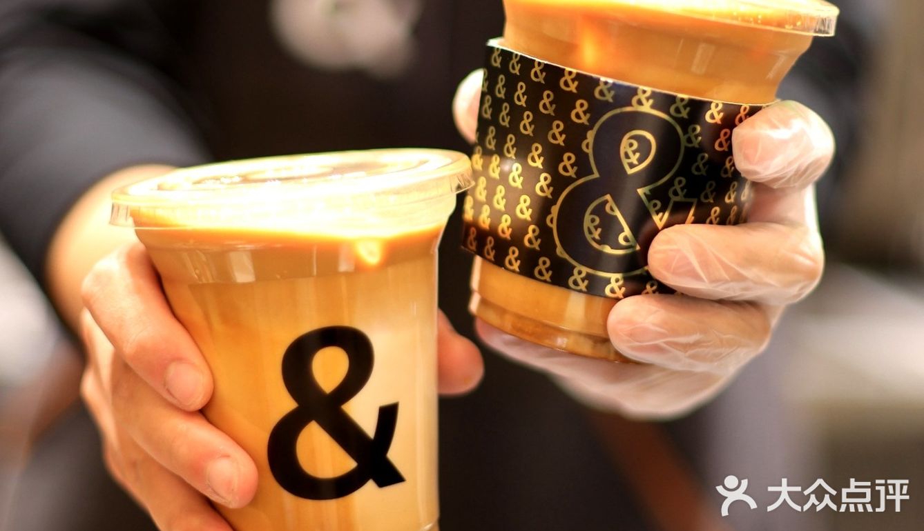 魔都新天地偶遇🥐网红法式轻奢面包店B&C
